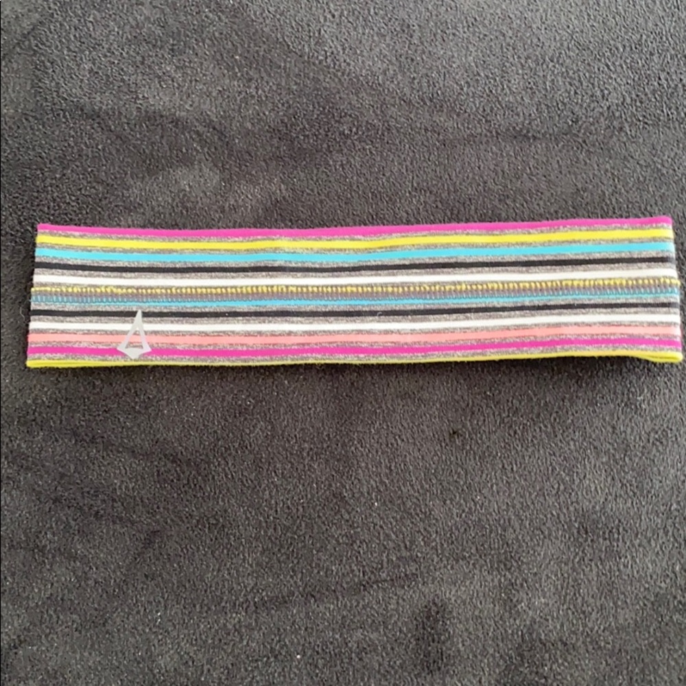 Ivivva headbands